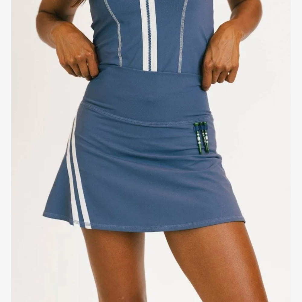 Fore All George Skirt